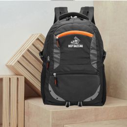 best laptop backpack 2019 india 19 Inch, FreeBiz Travel Bag Knapsack Rucksack Backpacks Hiking Bags Students School Shoulder Backpack Fits up to 19. 5 Inch Dell, Asus, Msi Gaming Laptops Macbook Computer (Black) Best Laptop Backpacks for College