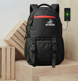 buy samsonite laptop backpacks online india Holborn 15.6 inch Compatibility with 9.7 inch Tablet Pocket Polyester Backpack for Office in, Grey at Samsonite Xenon 3.0 Large Business