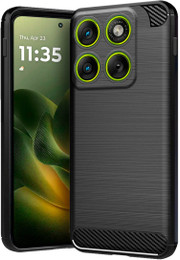 Jielangxin Cover In Pelle Per Xiaomi Poco F1 / Pocophone F1 (M1805E10A) - Custodia Con Porta Carte E Supporto, Blu