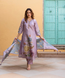 Plazo Dress - Upto 50% to 80% OFF on Ladies Plazo Suits Online at India's  Best Online Shopping Store - Flipkart.com