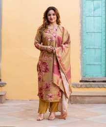 Plazo Dress - Upto 50% to 80% OFF on Ladies Plazo Suits Online at India's  Best Online Shopping Store - Flipkart.com