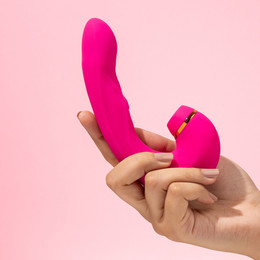 vibrating back massager reviews The Best Vibrators main image 0