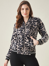 Fleece Jacket - Buy Fleece Jacket online at Best Prices in India