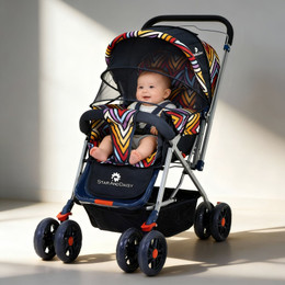 uppababy ridge reviews UPPAbaby Ridge V2 All-Terrain Stroller