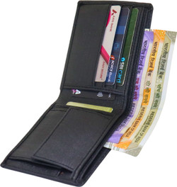 BRIEFING SHORT WALLET maid inUSA、BLACK Short Wallet 2.0 | Black – No,No,Yes! KYOTO