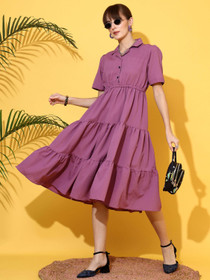 Vest Dresses - Buy Vest Dresses Online at Best Prices In