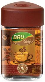 BRU Gold Instant Coffee
