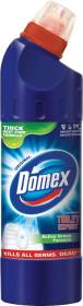Domex Disinfectant Regular Liquid Toilet Cleaner