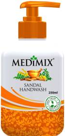 MEDIMIX Sandal Hand Wash Pump Dispenser
