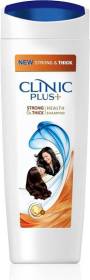 Clinic Plus Strong & Thick Health Shampoo