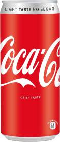 Coca-Cola Diet Can
