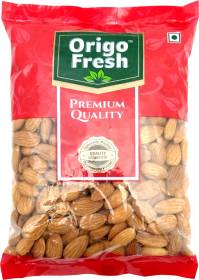 Origo Fresh Regular Californian Almonds