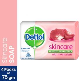 Dettol Skincare Soap