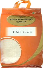 Shree Gajanan Industries HMT Rice