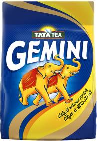 Tata Gemini Tea Pouch