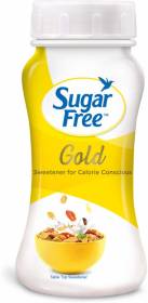 Sugar free Gold Sweetener