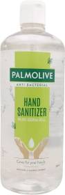 PALMOLIVE Anti Bacterial  Hand Sanitizer Bottle