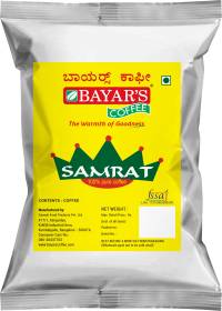 bayars Samrat 250 Filter Coffee