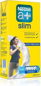 Nestle a+ Slim Skimmed Milk