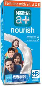 Nestle a+ Nourish Toned Milk