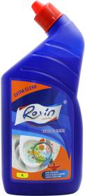 ROXIN Absolute Clean Liquid Toilet Cleaner