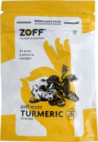 zoff Turmeric Powder
