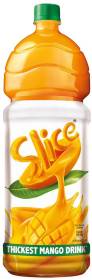 Slice Thickest Mango Drink