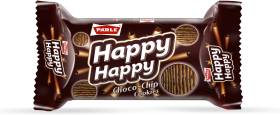 PARLE Happy Happy Choco Chip Cookies