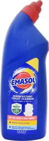 EMASOL Disinfectant Liquid Toilet Cleaner