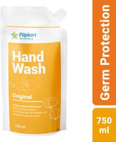 Flipkart SmartBuy Original Hand Wash Pouch