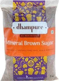 DHAMPURE Mineral Sugar
