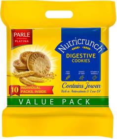 PARLE Platina Nutricrunch Digestive