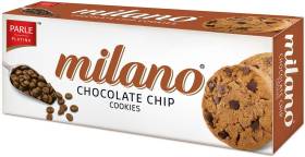 PARLE Milano Chocolate Chip Cookies