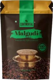 CONTINENTAL Malgudi 60 Degree Fresh Filter Coffee