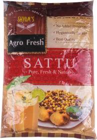 Agro Fresh Sattu