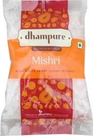 DHAMPURE Mishri Sugar