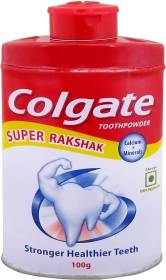 Colgate Toothpowder with Calcium and Minerals