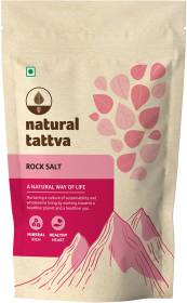 natural tattva Rock Salt