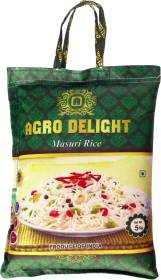 Agro Delight Sona Masoori Rice