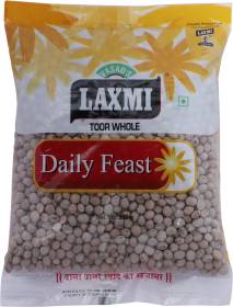Laxmi Daily Feast Toor/Arhar Dal (Whole)