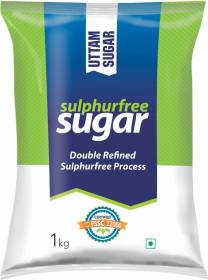 Uttam Sugar Sulphurfree Sugar