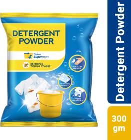 Flipkart Supermart Detergent Powder 300 g
