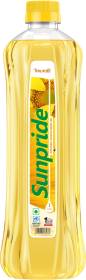 TIRUPATI Sunpride Sunflower Oil Plastic Bottle