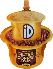 iD Bold Filter Coffee
