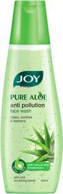 Joy Pure Aloe Anti Pollution  Face Wash