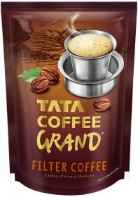 Tata Grand Filter Coffee