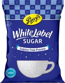 Parry's White Label Sugar