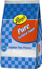 Parry's Pure Refined Sugar