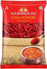 AASHIRVAAD Chilli Powder