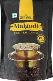 CONTINENTAL Malgudi Filter Coffee